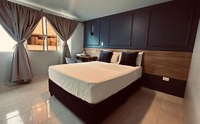 Hostel Brisas del Nevado